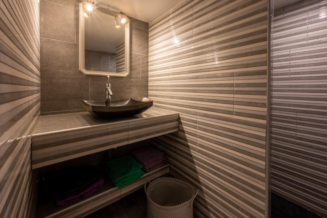AucamvilleSpa Privatif Toulouse Jacuzzi别墅 外观 照片