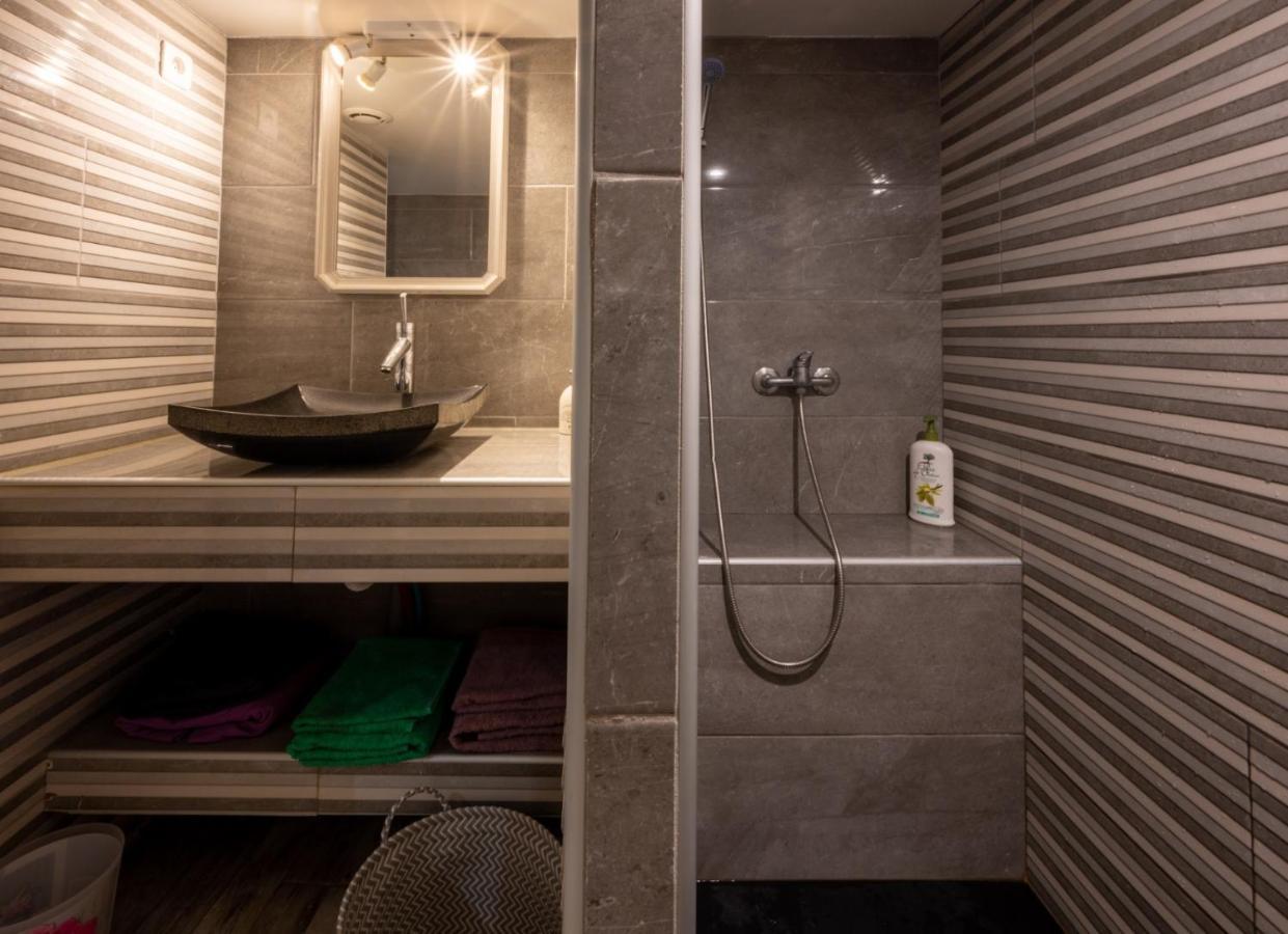 AucamvilleSpa Privatif Toulouse Jacuzzi别墅 外观 照片